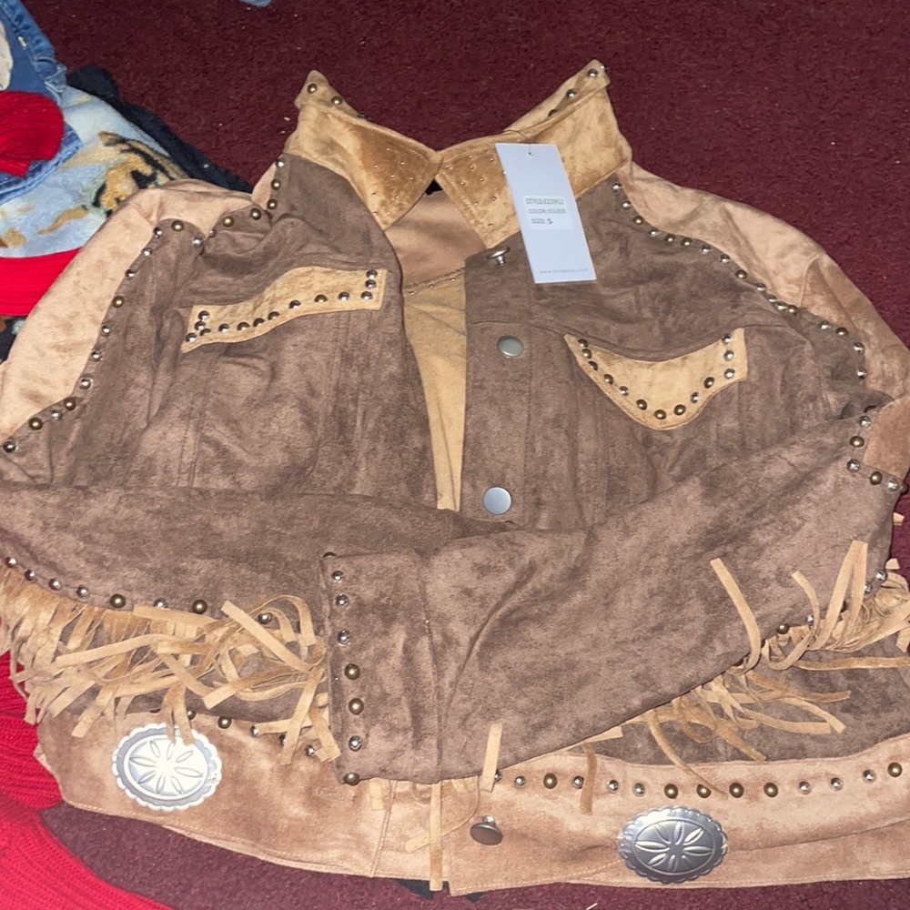Brand new, perfect condition